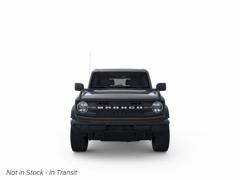 6 thumbnail image of  2026 Ford Bronco Base