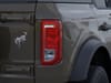 23 imagen en miniatura de 2026 Ford Bronco Base