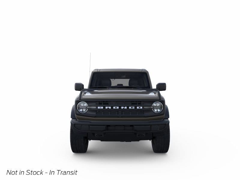 6 thumbnail image of  2026 Ford Bronco Big Bend