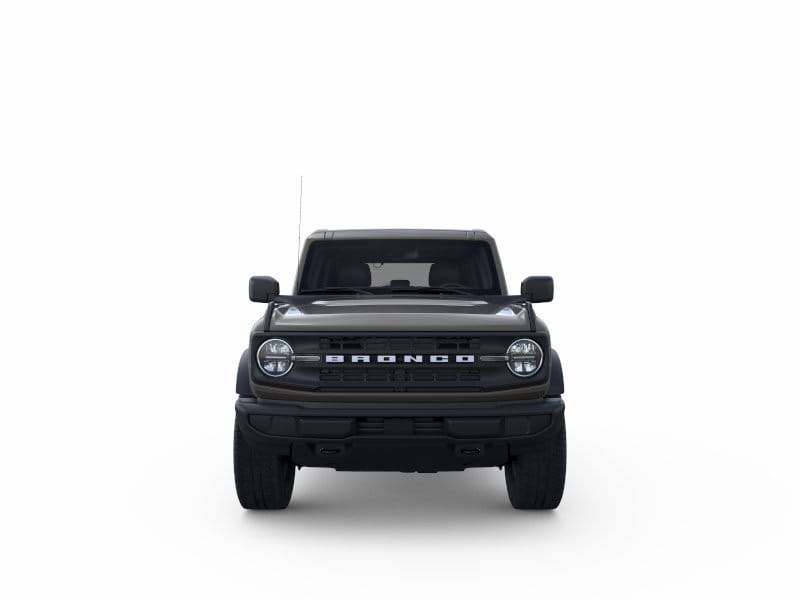 6 thumbnail image of  2026 Ford Bronco Big Bend