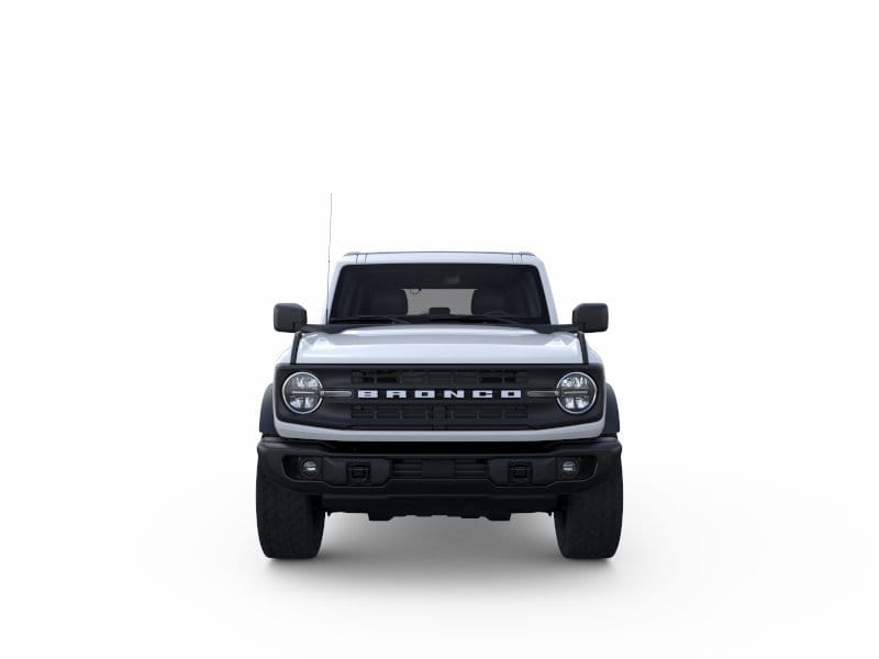 6 imagen en miniatura de 2026 Ford Bronco Big Bend