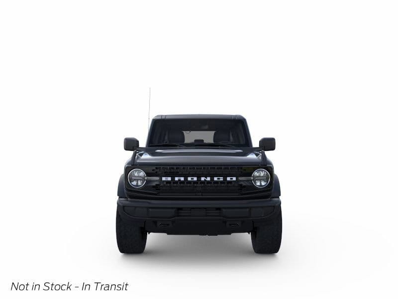 6 imagen en miniatura de 2026 Ford Bronco Big Bend