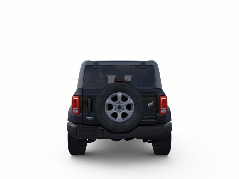 5 thumbnail image of  2026 Ford Bronco Big Bend