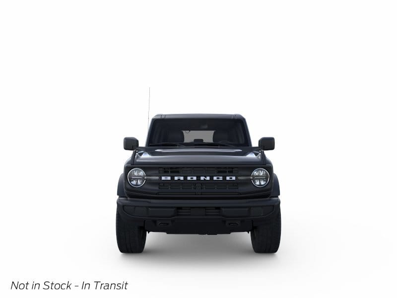 6 thumbnail image of  2026 Ford Bronco Big Bend