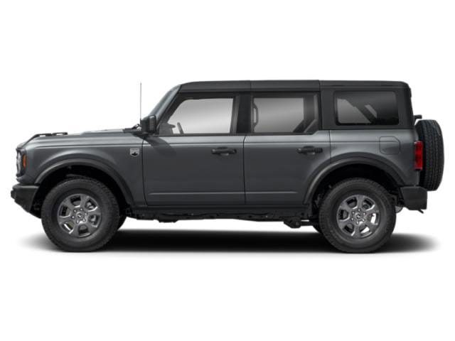 3 thumbnail image of  2026 Ford Bronco Big Bend