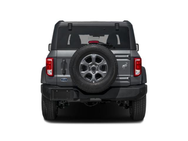 5 thumbnail image of  2026 Ford Bronco Big Bend