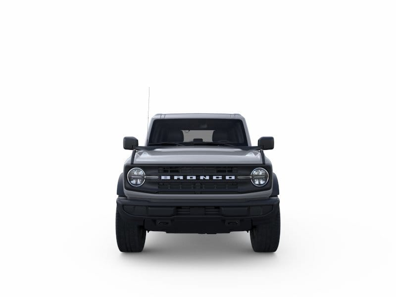 6 thumbnail image of  2026 Ford Bronco Big Bend