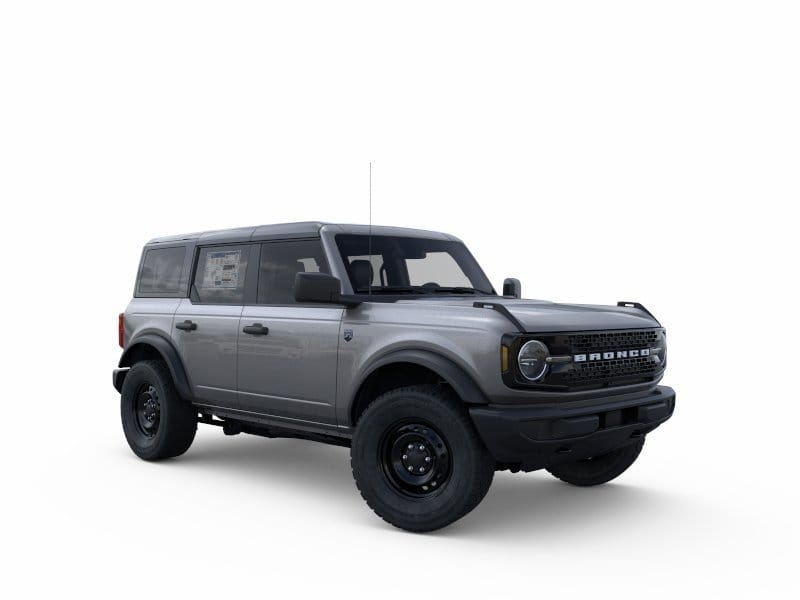 7 thumbnail image of  2026 Ford Bronco Big Bend