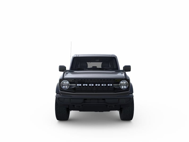 6 thumbnail image of  2026 Ford Bronco Big Bend