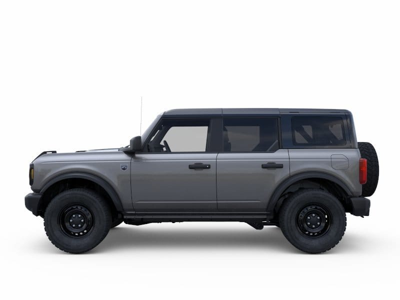 3 thumbnail image of  2026 Ford Bronco Big Bend