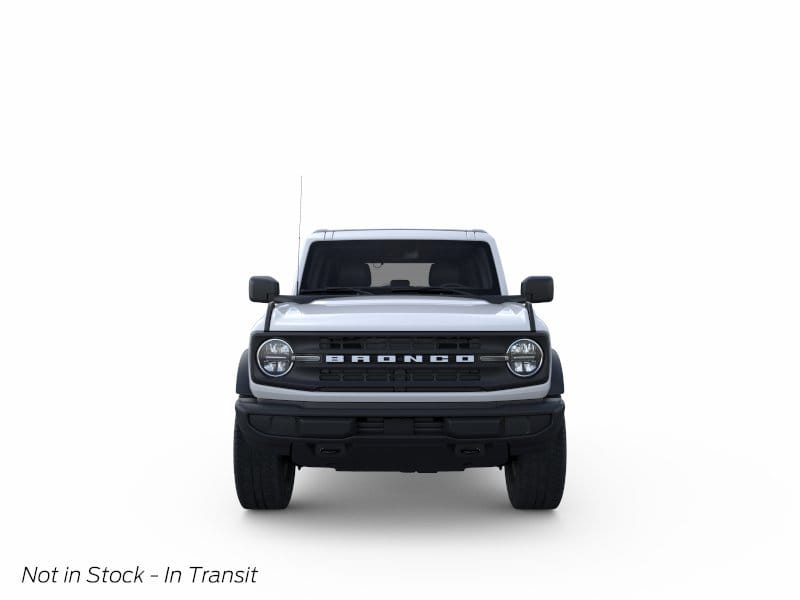6 thumbnail image of  2026 Ford Bronco Big Bend