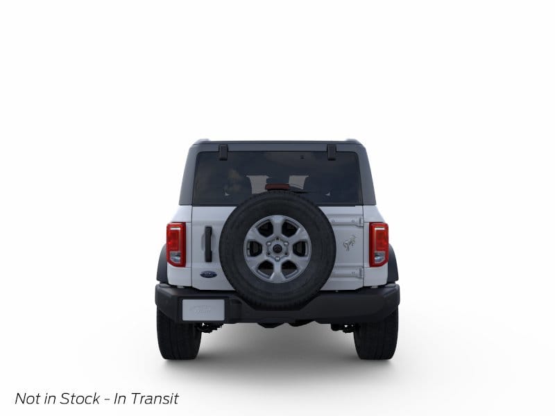 5 thumbnail image of  2026 Ford Bronco Big Bend