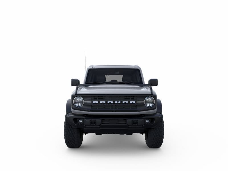 6 imagen en miniatura de 2026 Ford Bronco Big Bend