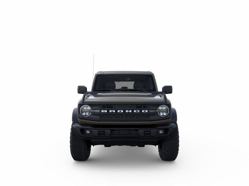 6 thumbnail image of  2026 Ford Bronco Big Bend