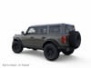 4 thumbnail image of  2026 Ford Bronco Big Bend