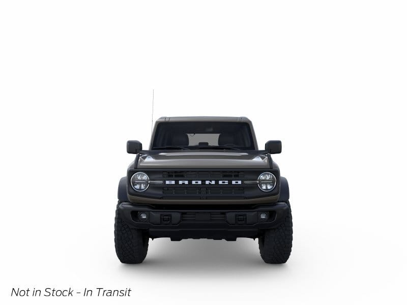 6 thumbnail image of  2026 Ford Bronco Big Bend
