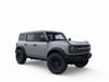 7 imagen en miniatura de 2026 Ford Bronco Big Bend