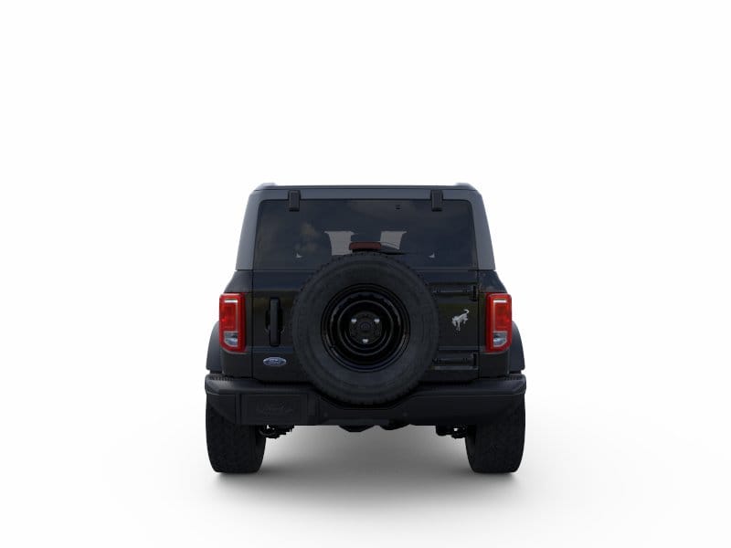 5 thumbnail image of  2026 Ford Bronco Big Bend