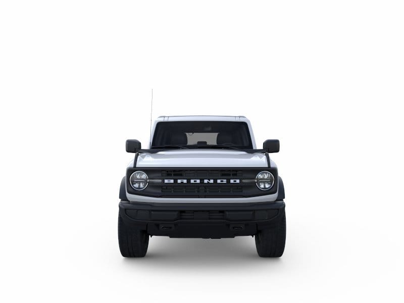 6 imagen en miniatura de 2026 Ford Bronco Big Bend