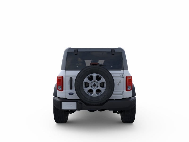 5 thumbnail image of  2026 Ford Bronco Big Bend