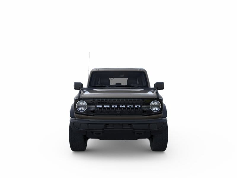 6 thumbnail image of  2026 Ford Bronco Big Bend