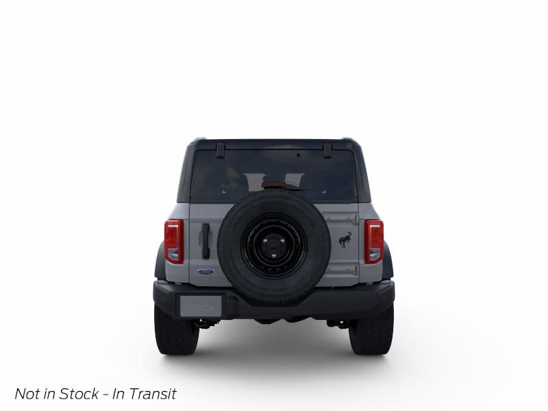 5 thumbnail image of  2026 Ford Bronco Big Bend