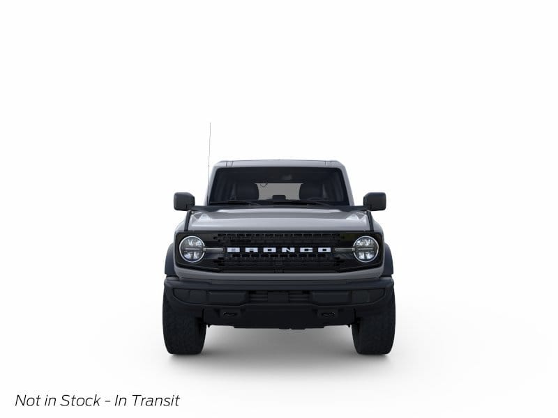 6 thumbnail image of  2026 Ford Bronco Big Bend