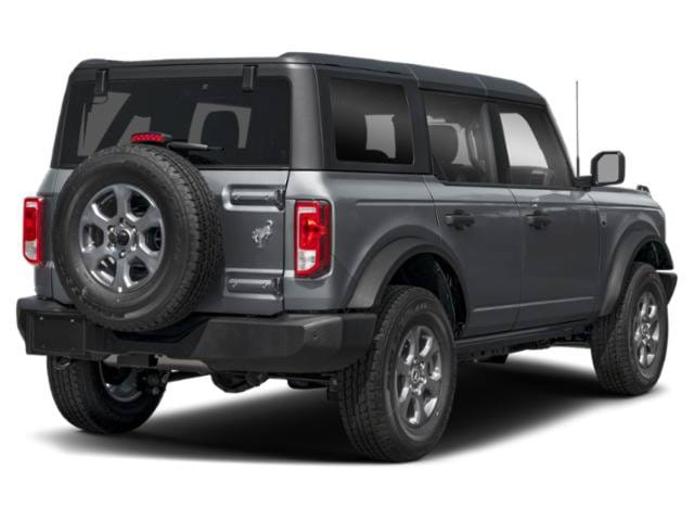 2 imagen en miniatura de 2026 Ford Bronco Big Bend