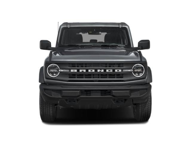 4 imagen en miniatura de 2026 Ford Bronco Big Bend