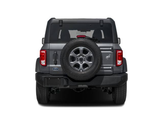 5 imagen en miniatura de 2026 Ford Bronco Big Bend