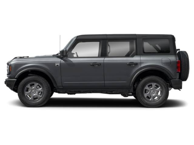 3 imagen en miniatura de 2026 Ford Bronco Big Bend