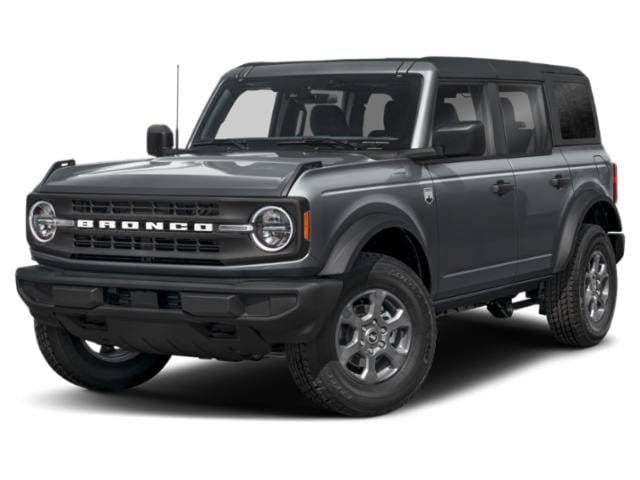 1 imagen en miniatura de 2026 Ford Bronco Big Bend