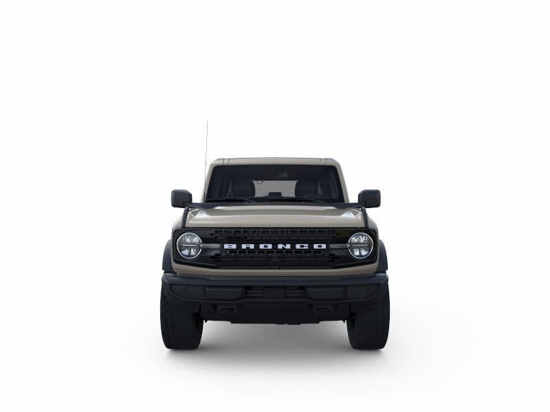 6 imagen en miniatura de 2026 Ford Bronco Big Bend