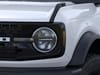 20 imagen en miniatura de 2026 Ford Bronco Big Bend