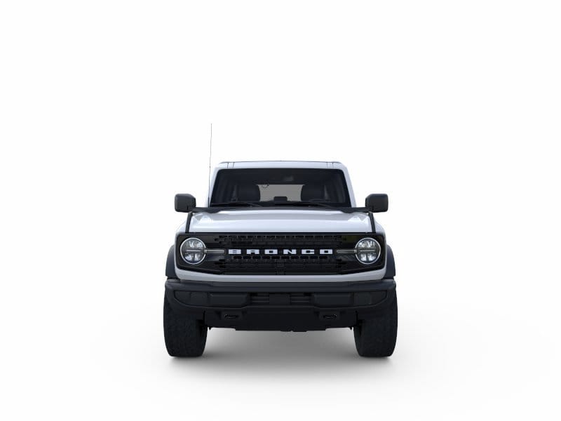 6 imagen en miniatura de 2026 Ford Bronco Big Bend