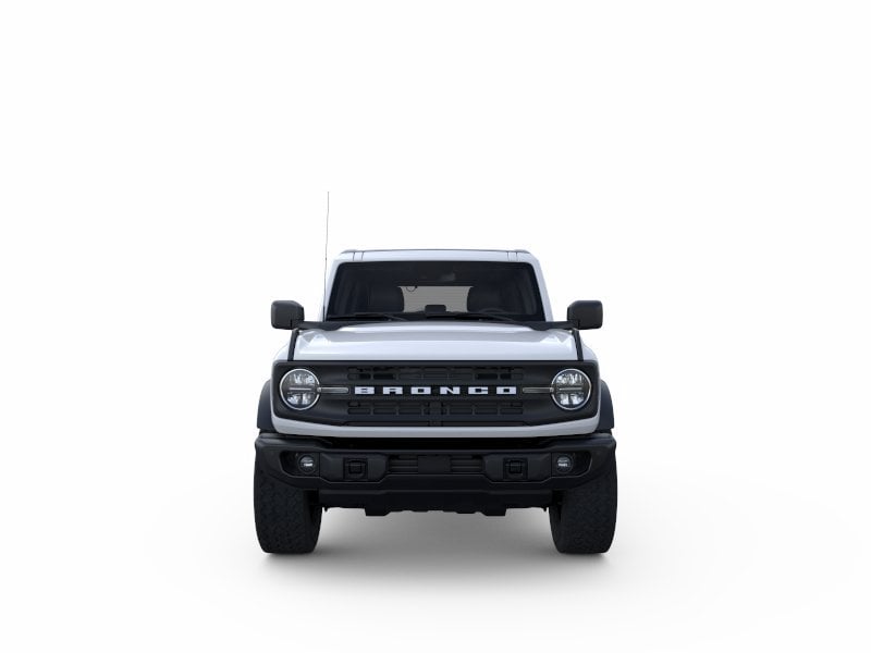 6 imagen en miniatura de 2026 Ford Bronco Big Bend