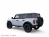 4 imagen en miniatura de 2026 Ford Bronco Big Bend
