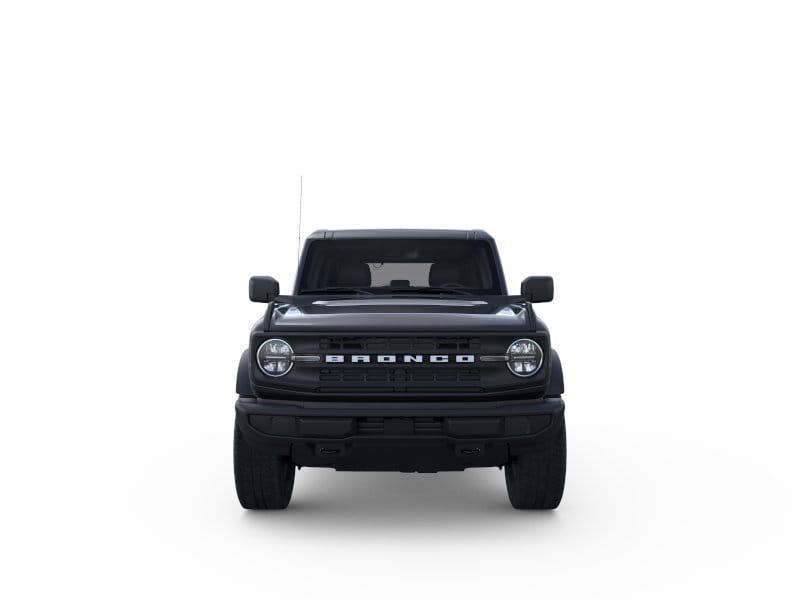 6 imagen en miniatura de 2026 Ford Bronco Big Bend