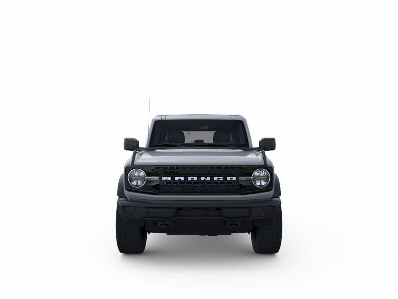 6 imagen en miniatura de 2026 Ford Bronco Big Bend