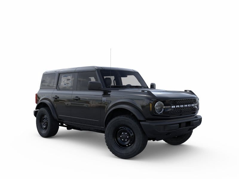 7 thumbnail image of  2026 Ford Bronco Big Bend