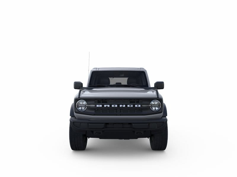 6 imagen en miniatura de 2026 Ford Bronco Big Bend