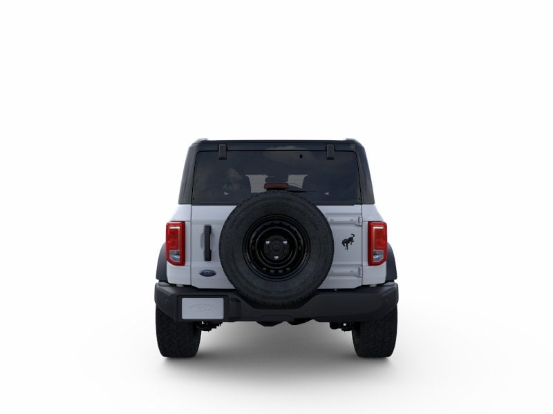 5 thumbnail image of  2026 Ford Bronco Big Bend