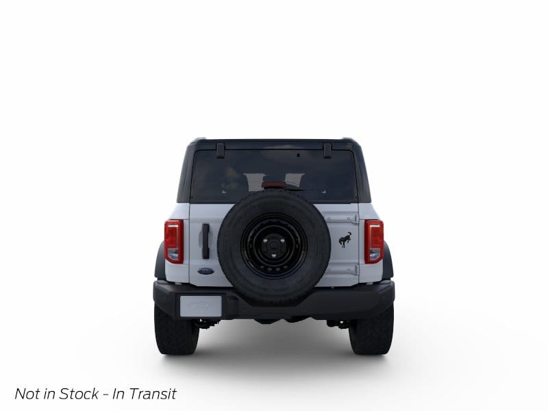 5 imagen en miniatura de 2026 Ford Bronco Big Bend