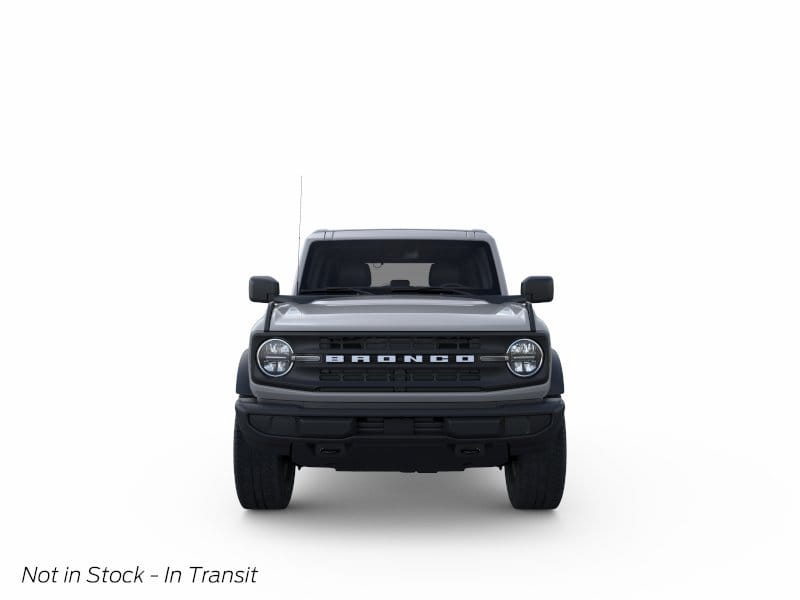 6 thumbnail image of  2026 Ford Bronco Big Bend