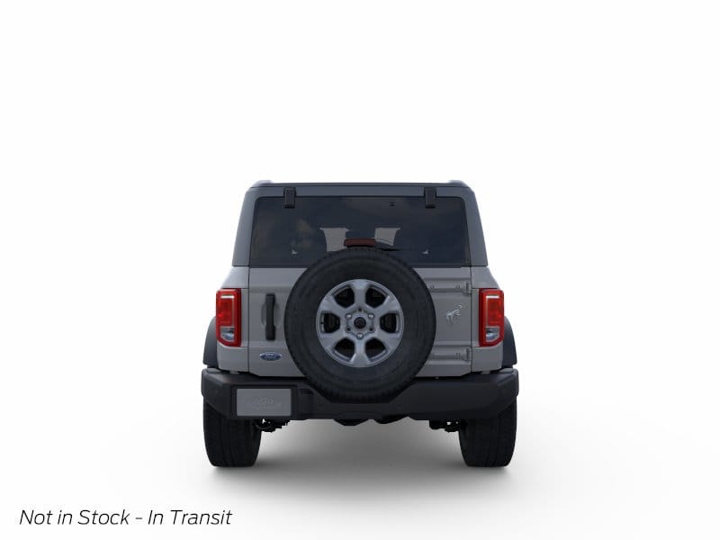 5 thumbnail image of  2026 Ford Bronco Big Bend