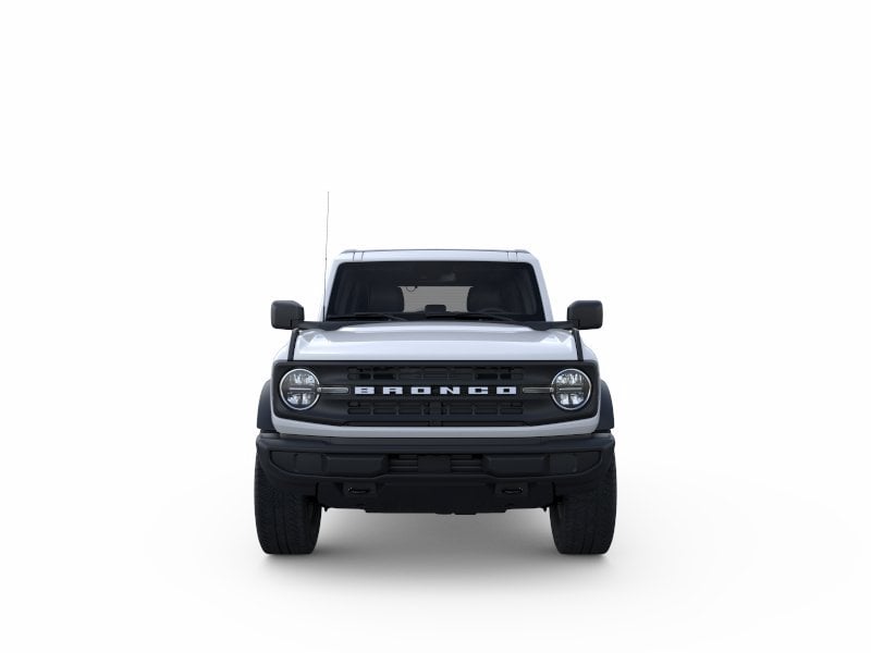 6 thumbnail image of  2026 Ford Bronco Big Bend