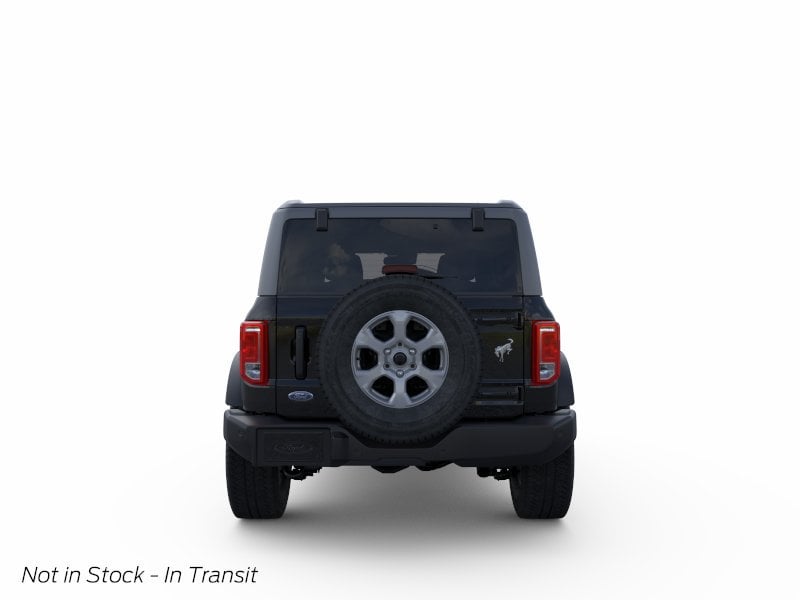 5 thumbnail image of  2026 Ford Bronco Big Bend