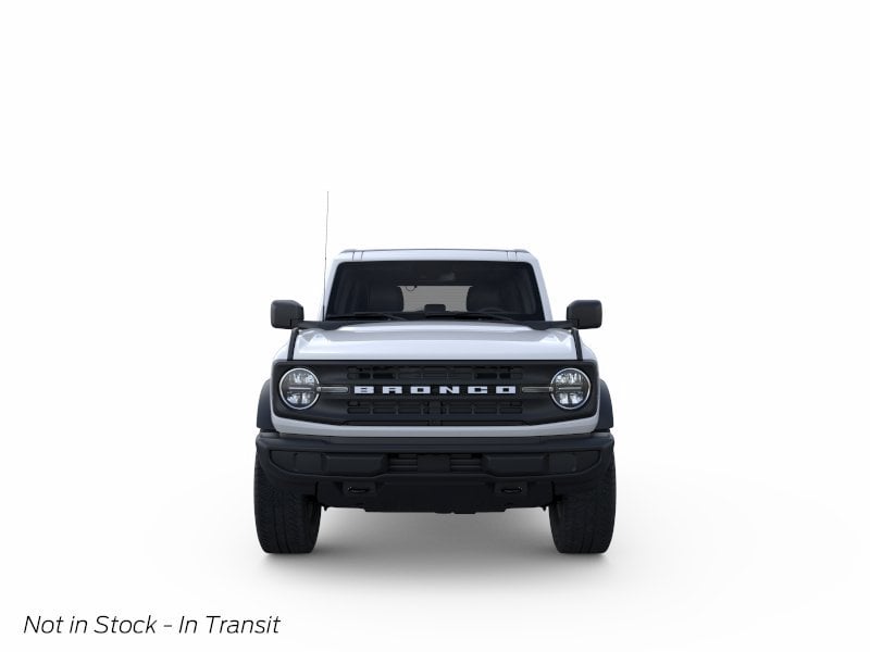 6 thumbnail image of  2026 Ford Bronco Big Bend