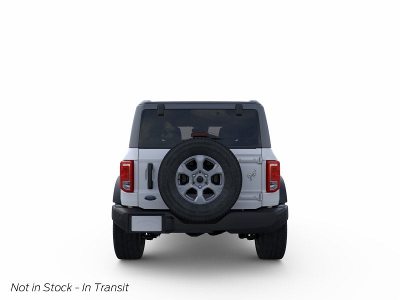 5 thumbnail image of  2026 Ford Bronco Big Bend