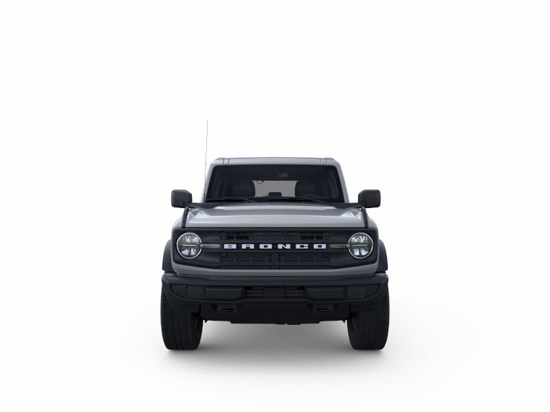 6 thumbnail image of  2026 Ford Bronco Big Bend
